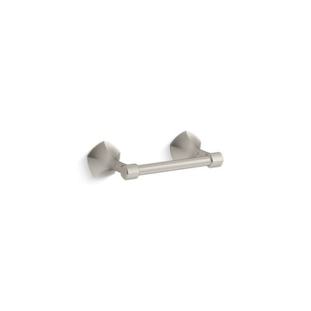Kohler Occasion Pivoting Toilet Tissue Holder 27065-BN